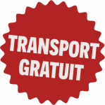 Transport gratuit