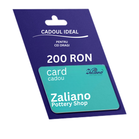 Voucher Cadou-Zaliano - Card Cadou Zaliano