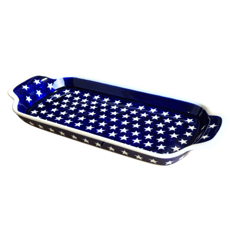 Noutăți. - Platou servire