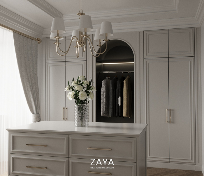 La Garde-robe COLLECTION [2]