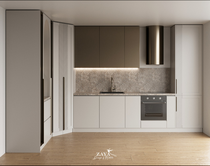 BUCATARIE AURORA [2]