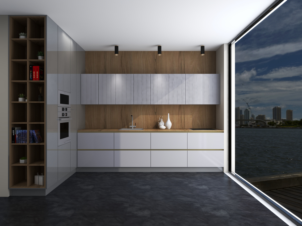 GRANDE Cucina [5]
