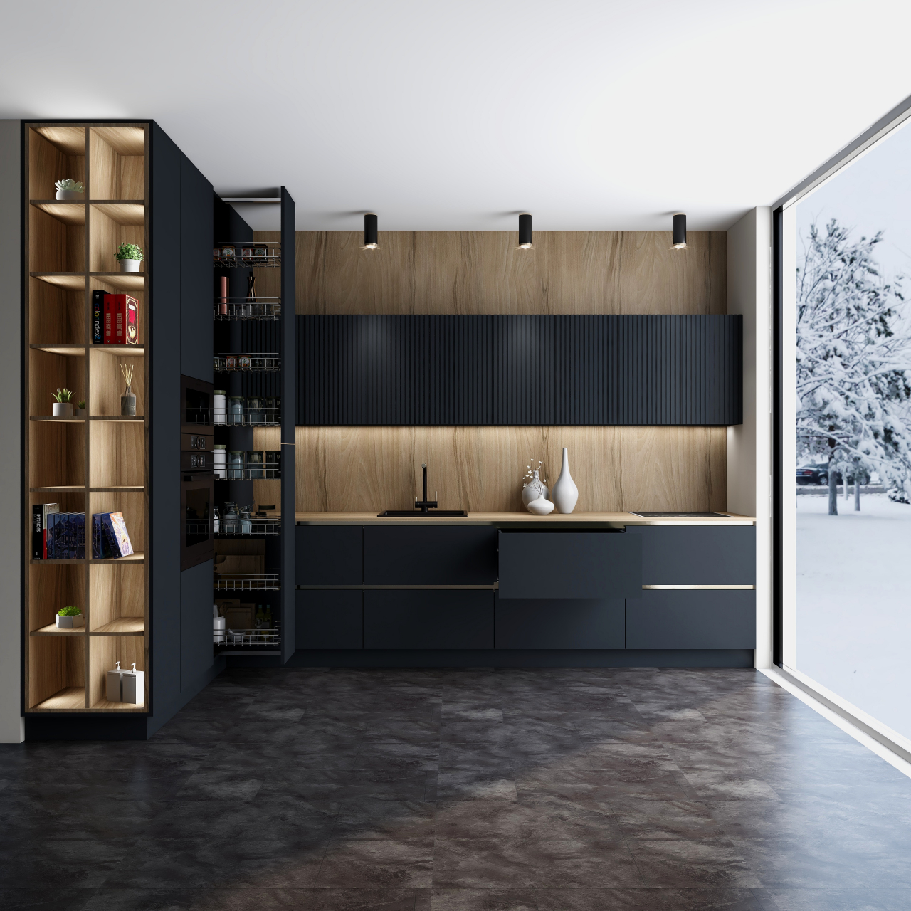 GRANDE Cucina [2]