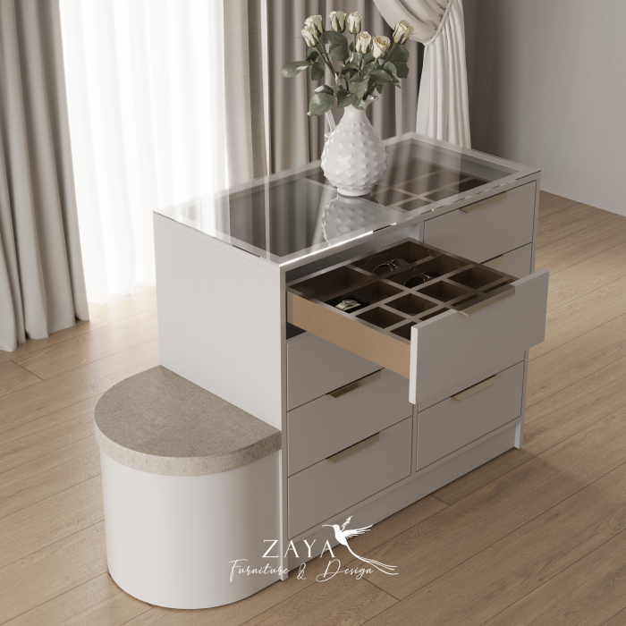 INSULA DRESSING HAZEL [2]