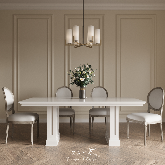 MASA DINING LE CLASSICO [2]