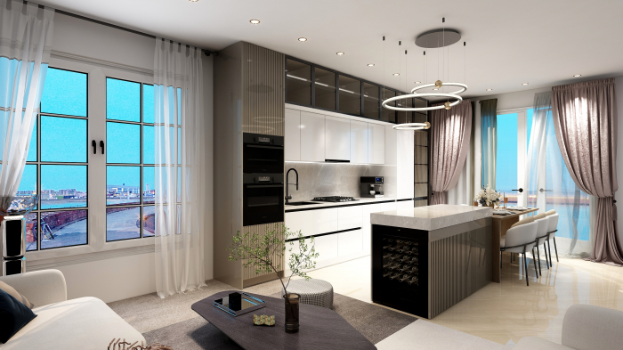 TEMPURRA LUXURY [2]