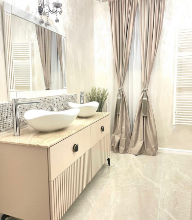 Mobilier Baie - Silly