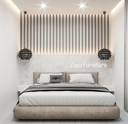 Mobilier Dormitor - WERO