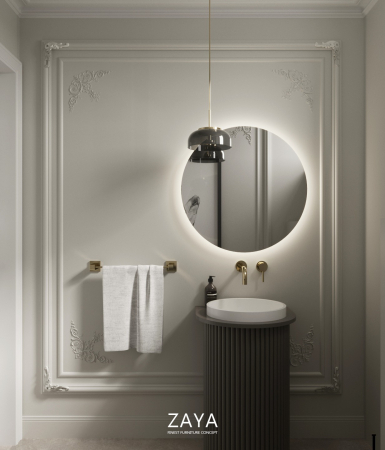 Mobilier Baie - ASH COLLECTION 01