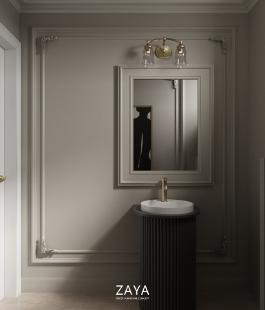 Mobilier Baie - ASH COLLECTION 04