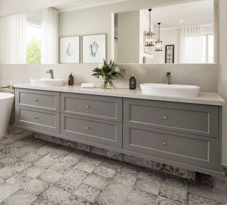 Mobilier Baie - GEOS