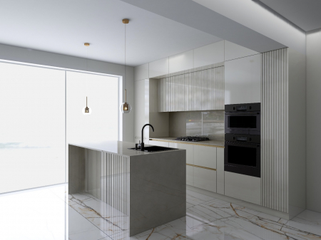 Mobilier - Insulă - REMSY