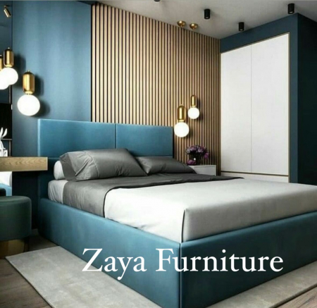 Mobilier Dormitor - KINN