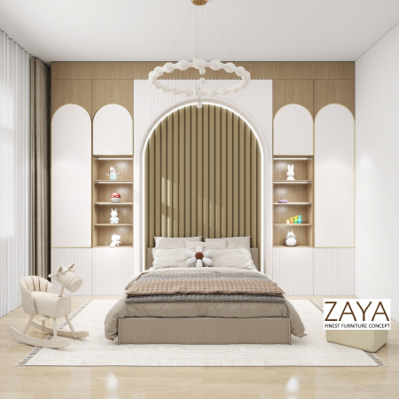 Mobilier copii - KIDS