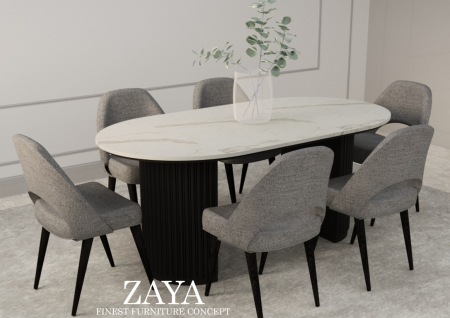 Mobilier - Masă dining - LADD