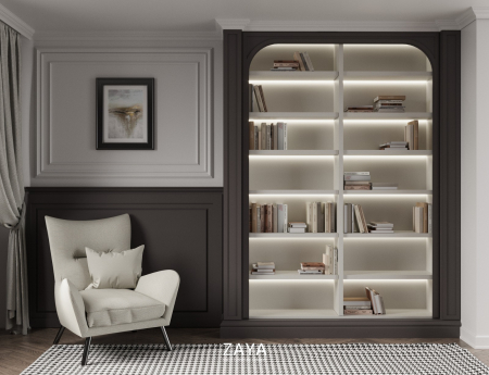 Mobilier Living - MUSE
