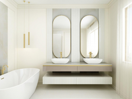 Mobilier Baie - ZYRA