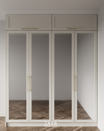 Mobilier Dressing - MALLER COLLECTION