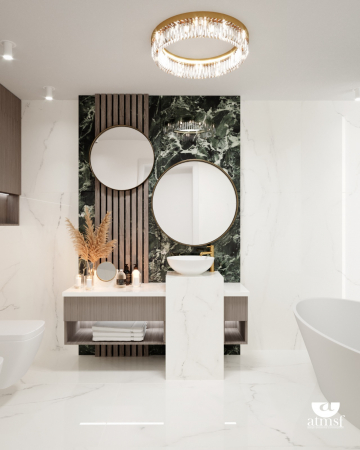 Mobilier Baie - Marbella Line