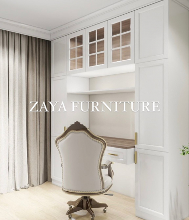 Mobilier Birou - AURA