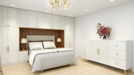 Mobilier Dormitor - RANNY
