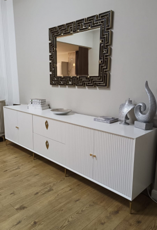 Mobilier Living - LINA