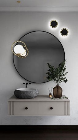 Mobilier Baie - SAVARRA