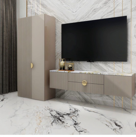 Mobilier Living - RIVE HOME