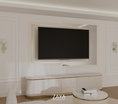 Mobilier Living - CALISTRO