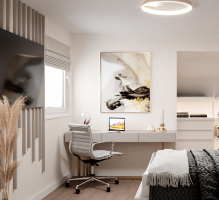 Mobilier Birou - GAUSS