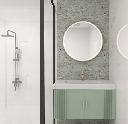 Mobilier Baie - OLIVA