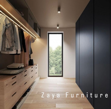 Mobilier Dressing - PELL