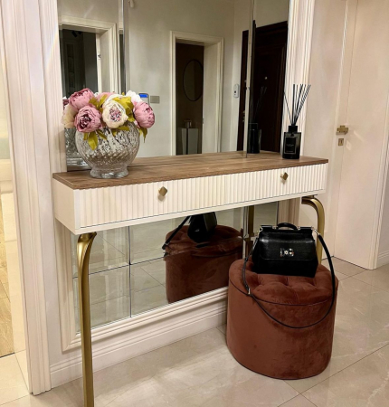 Mobilier Hol - LINDA