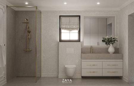 Mobilier Baie - Noire Lumiere