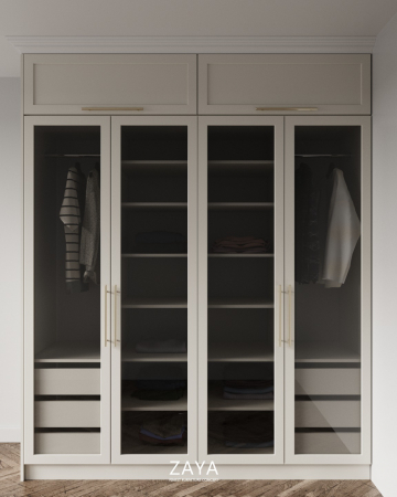 Mobilier Dressing - MALLER COLLECTION