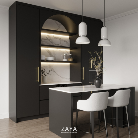 Mobilier Bucătărie - NEW ZAYA 2025 COLLECTION 04