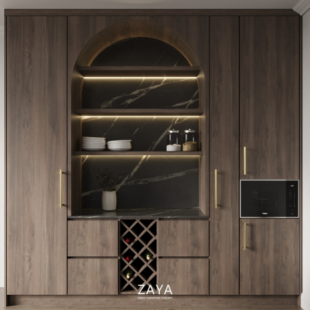 Mobilier Bucătărie - NEW ZAYA 2025 COLLECTION 05