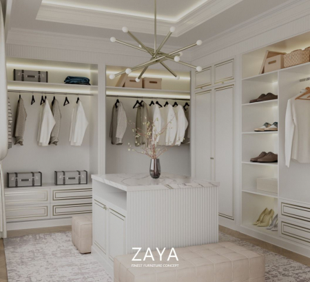 Mobilier Dressing - BLISS