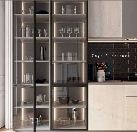 Mobilier Living - WOO