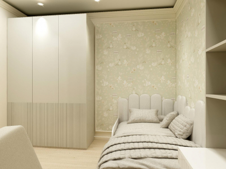Mobilier copii - YANIS
