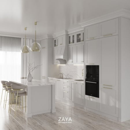 Mobilier Bucătărie - PEARL