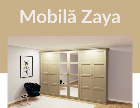 Mobilier Dressing - BEAUTY