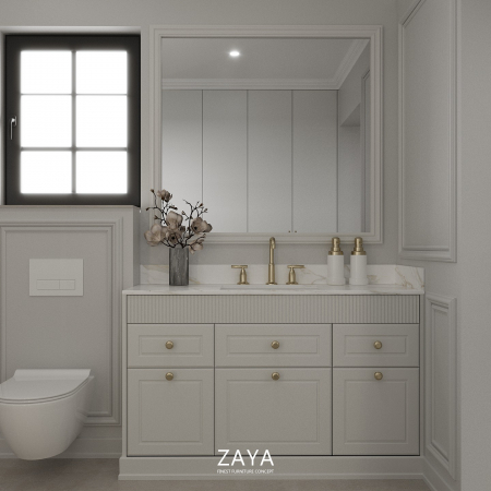 Mobilier Baie - Lusso Mare