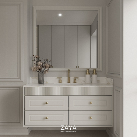 Mobilier Baie - AZURE