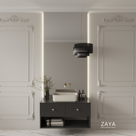 Mobilier Baie - NOVA