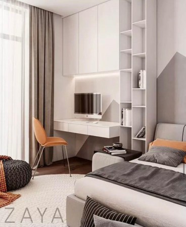 Mobilier Birou - HENSSY