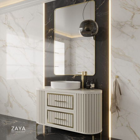 Mobilier Baie - BEIGE BLISS