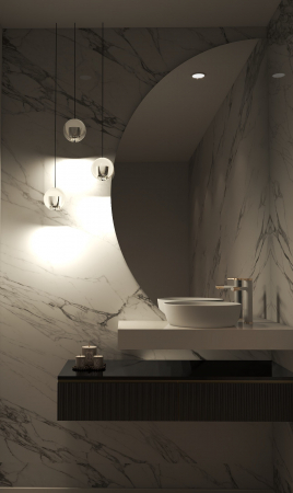 Mobilier Baie - DARKO