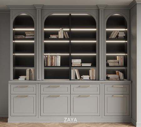 Mobilier Living - Elysée