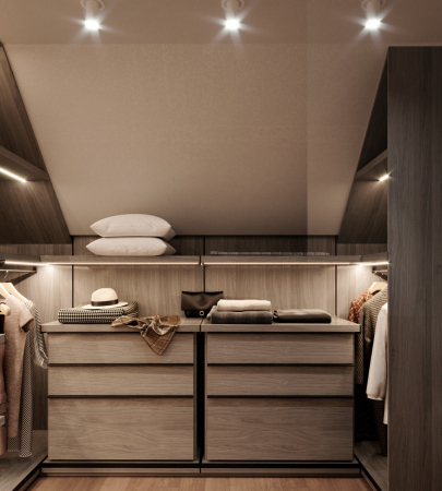 Mobilier Dressing - WELLY